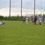 2012-04-27 Under 12 v De La Salle in City League in Gracedieu (Won) (17)