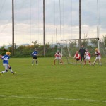 2012-04-27 Under 12 v De La Salle in City League in Gracedieu (Won) (20)