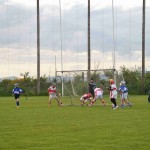 2012-04-27 Under 12 v De La Salle in City League in Gracedieu (Won) (22)