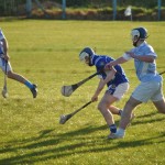 2012-05-11 Junior Hurling Championship v Roanmore in Cleaboy (Lost) (1)
