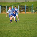 2012-05-11 Junior Hurling Championship v Roanmore in Cleaboy (Lost) (11)