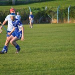 2012-05-11 Junior Hurling Championship v Roanmore in Cleaboy (Lost) (12)