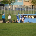 2012-05-11 Junior Hurling Championship v Roanmore in Cleaboy (Lost) (14)