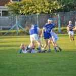 2012-05-11 Junior Hurling Championship v Roanmore in Cleaboy (Lost) (15)