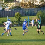 2012-05-11 Junior Hurling Championship v Roanmore in Cleaboy (Lost) (16)