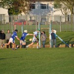 2012-05-11 Junior Hurling Championship v Roanmore in Cleaboy (Lost) (17)
