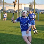2012-05-11 Junior Hurling Championship v Roanmore in Cleaboy (Lost) (19)