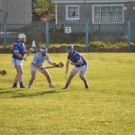 2012-05-11 Junior Hurling Championship v Roanmore in Cleaboy (Lost) (2)