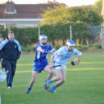 2012-05-11 Junior Hurling Championship v Roanmore in Cleaboy (Lost) (20)