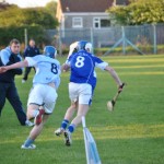 2012-05-11 Junior Hurling Championship v Roanmore in Cleaboy (Lost) (21)