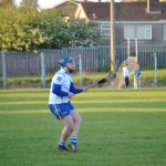 2012-05-11 Junior Hurling Championship v Roanmore in Cleaboy (Lost) (24)