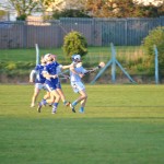 2012-05-11 Junior Hurling Championship v Roanmore in Cleaboy (Lost) (25)