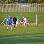 2012-05-11 Junior Hurling Championship v Roanmore in Cleaboy (Lost) (29)