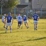 2012-05-11 Junior Hurling Championship v Roanmore in Cleaboy (Lost) (3)
