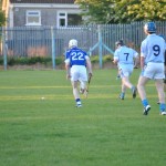 2012-05-11 Junior Hurling Championship v Roanmore in Cleaboy (Lost) (30)