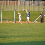 2012-05-11 Junior Hurling Championship v Roanmore in Cleaboy (Lost) (31)