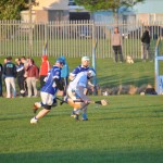 2012-05-11 Junior Hurling Championship v Roanmore in Cleaboy (Lost) (33)