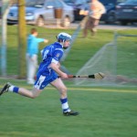 2012-05-11 Junior Hurling Championship v Roanmore in Cleaboy (Lost) (35)