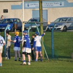 2012-05-11 Junior Hurling Championship v Roanmore in Cleaboy (Lost) (36)