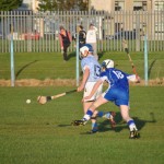 2012-05-11 Junior Hurling Championship v Roanmore in Cleaboy (Lost) (4)