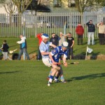 2012-05-11 Junior Hurling Championship v Roanmore in Cleaboy (Lost) (5)