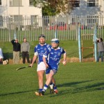 2012-05-11 Junior Hurling Championship v Roanmore in Cleaboy (Lost) (6)