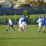 2012-05-11 Junior Hurling Championship v Roanmore in Cleaboy (Lost) (7)
