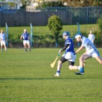2012-05-11 Junior Hurling Championship v Roanmore in Cleaboy (Lost) (8)