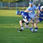 2012-05-11 Junior Hurling Championship v Roanmore in Cleaboy (Lost) (9)