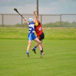 2012-06-10 Senior League v Dunhill in Mount Sion (Won) (1)