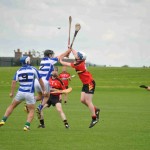 2012-06-10 Senior League v Dunhill in Mount Sion (Won) (12)