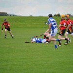 2012-06-10 Senior League v Dunhill in Mount Sion (Won) (13)