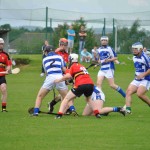 2012-06-10 Senior League v Dunhill in Mount Sion (Won) (14)