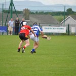 2012-06-10 Senior League v Dunhill in Mount Sion (Won) (15)