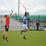 2012-06-10 Senior League v Dunhill in Mount Sion (Won) (18)