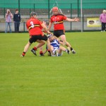 2012-06-10 Senior League v Dunhill in Mount Sion (Won) (19)