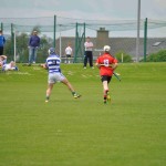 2012-06-10 Senior League v Dunhill in Mount Sion (Won) (2)