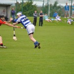 2012-06-10 Senior League v Dunhill in Mount Sion (Won) (24)