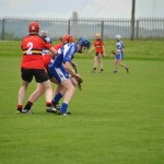 2012-06-10 Senior League v Dunhill in Mount Sion (Won) (25)