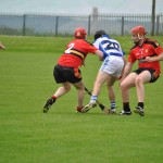 2012-06-10 Senior League v Dunhill in Mount Sion (Won) (27)