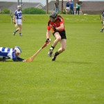 2012-06-10 Senior League v Dunhill in Mount Sion (Won) (32)