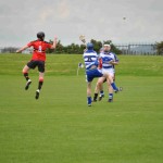2012-06-10 Senior League v Dunhill in Mount Sion (Won) (4)