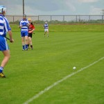 2012-06-10 Senior League v Dunhill in Mount Sion (Won) (6)