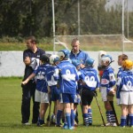 2012-07-14 Under 11 City League Gala Day in Walsh Park (1)