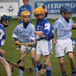 2012-07-14 Under 11 City League Gala Day in Walsh Park (2)