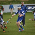 2012-07-14 Under 11 City League Gala Day in Walsh Park (4)
