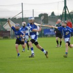 2012-07-16 Under 14 Championship v Portlaw in Mount Sion (Draw) (17)