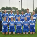 2012-07-22 Ladies Football League v Kilmacthomas in Mount Sion (Won) (1)