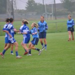 2012-07-22 Ladies Football League v Kilmacthomas in Mount Sion (Won) (15)