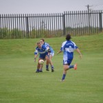 2012-07-22 Ladies Football League v Kilmacthomas in Mount Sion (Won) (3)